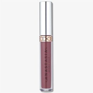 ❤️ Anastasia Lip Gloss in “Dusty Rose” New without Box